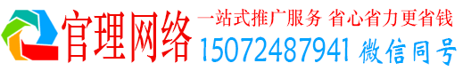 魏县官理信息流大师